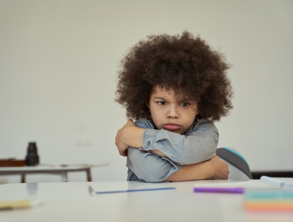 Building A Relationship Of Care, Respect, & High Expectations