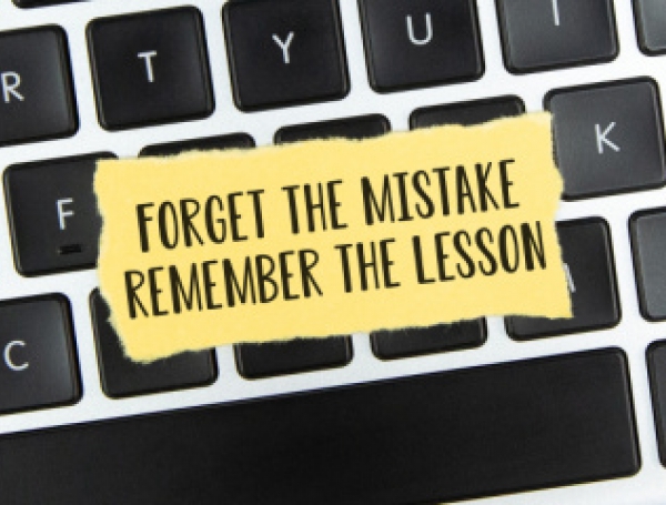 Getting to the Root of the Problem: Strategies to help students succeed.
