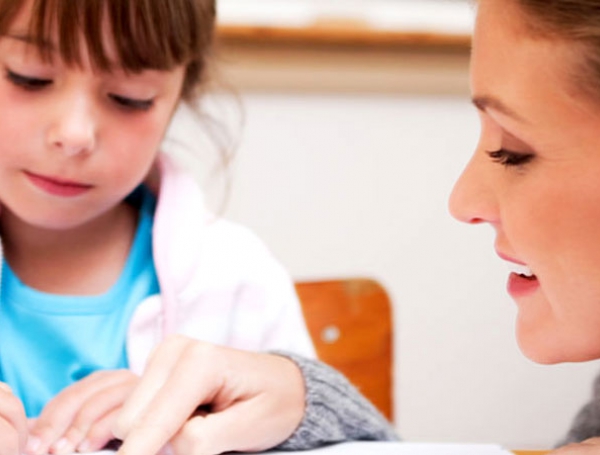 Reluctant Writers