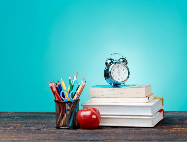 Be an Inspiration for Organization!
