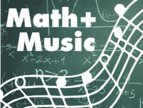Music, Math, & The Mind