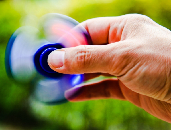 5 Tips for Using Fidget Toys in the Classroom (and Staying Sane!)
