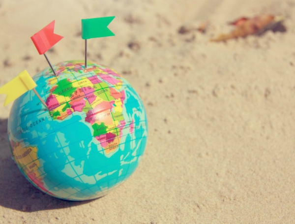 Back to School with Real-life Experiences: Get Going with Google Tours