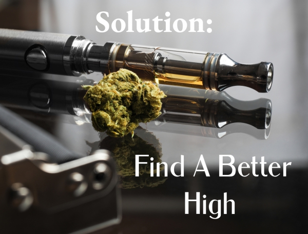 A Holistic Approach to Teaching A Drug Free Program