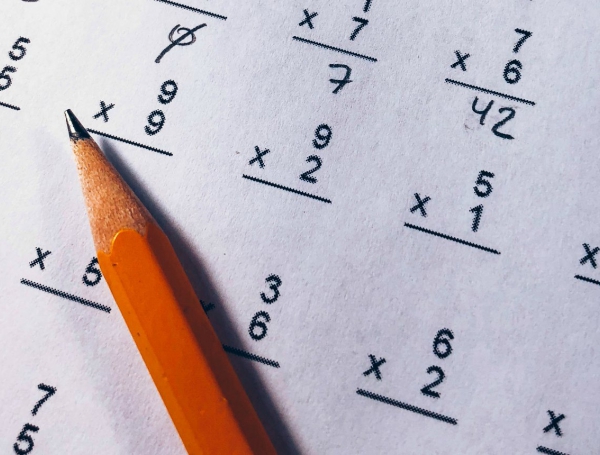 Do Multiple Ways Matter: Using Tech to Make the Connection