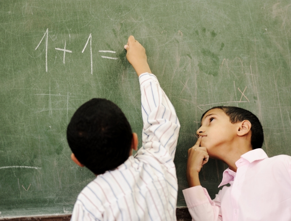How Mindset Can Transform Your Math Class