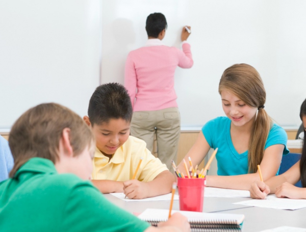 Featured Course: Writing with Kids: Real Writing with Real Results