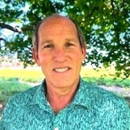 Heritage Institute Instructor Michael Sedler