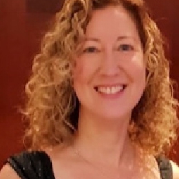Heritage Institute Instructor Jennifer Anders