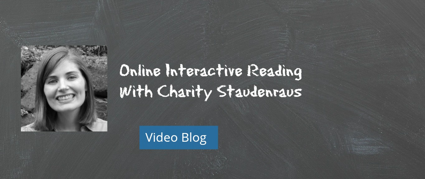 Online Interactive Reading [VIDEO]