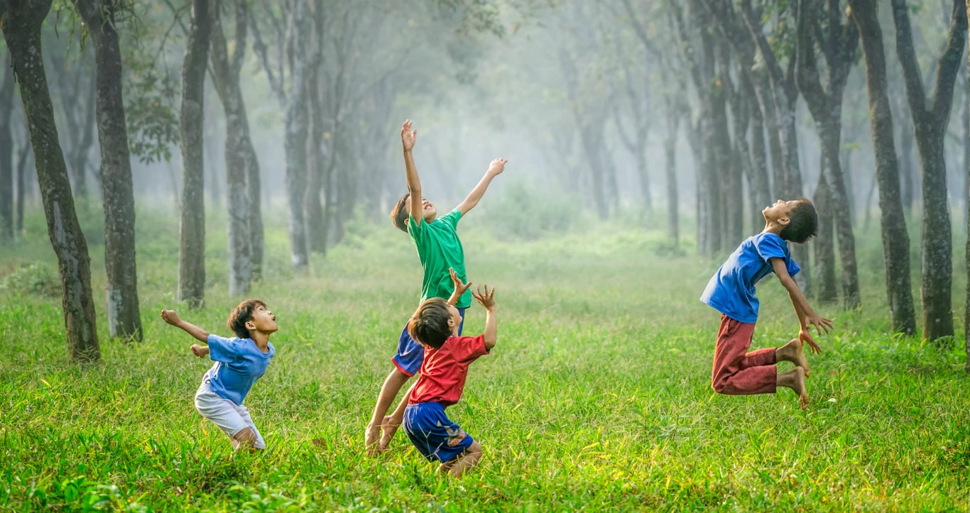 An Experiment in Mindfulness