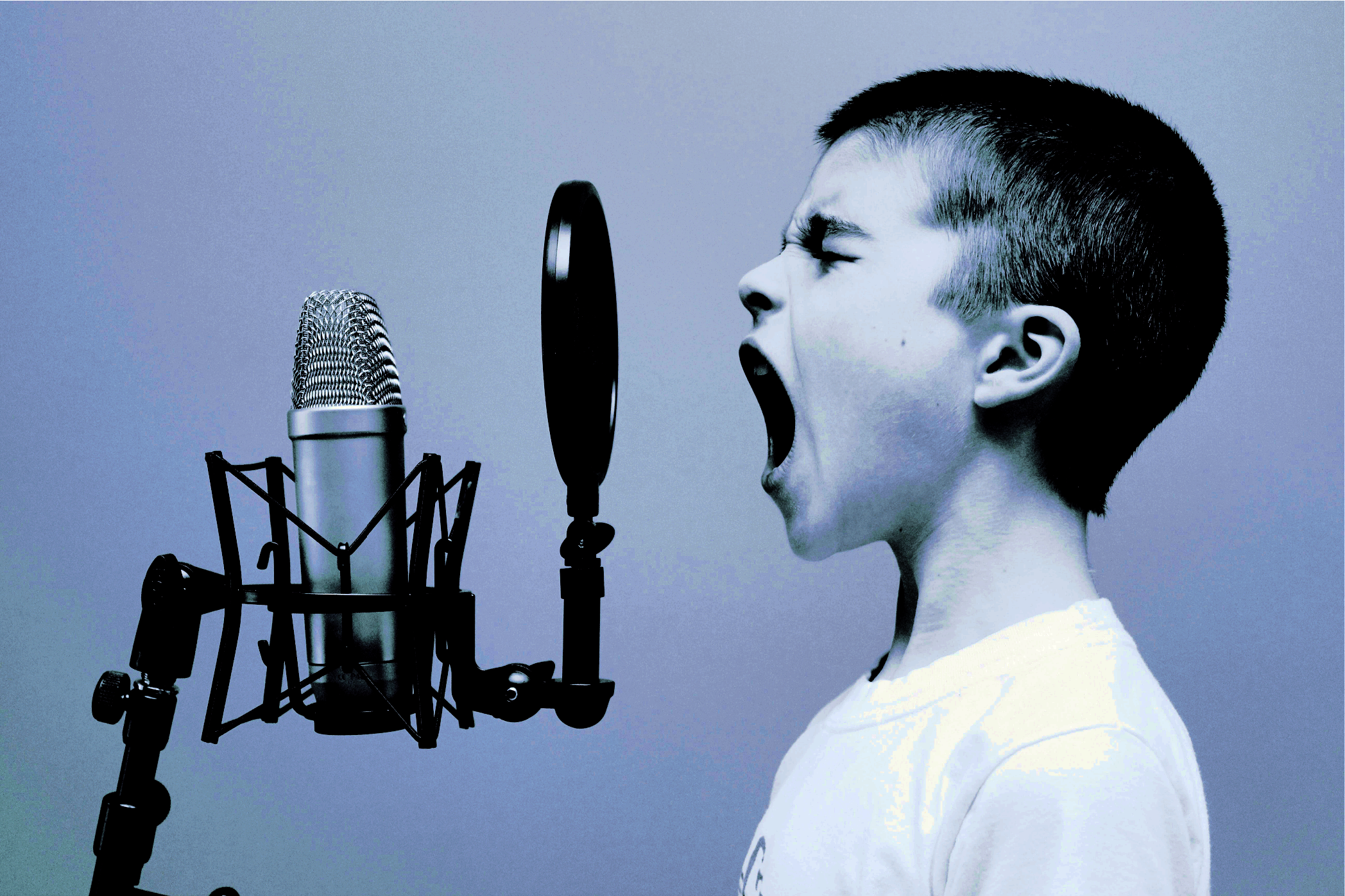 Music Class: A Note-worthy Adventure