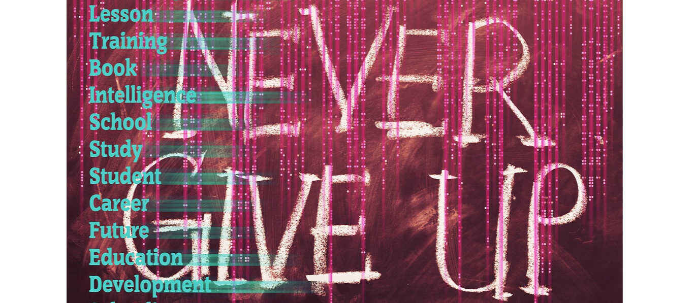 Starting the School Year Gritty