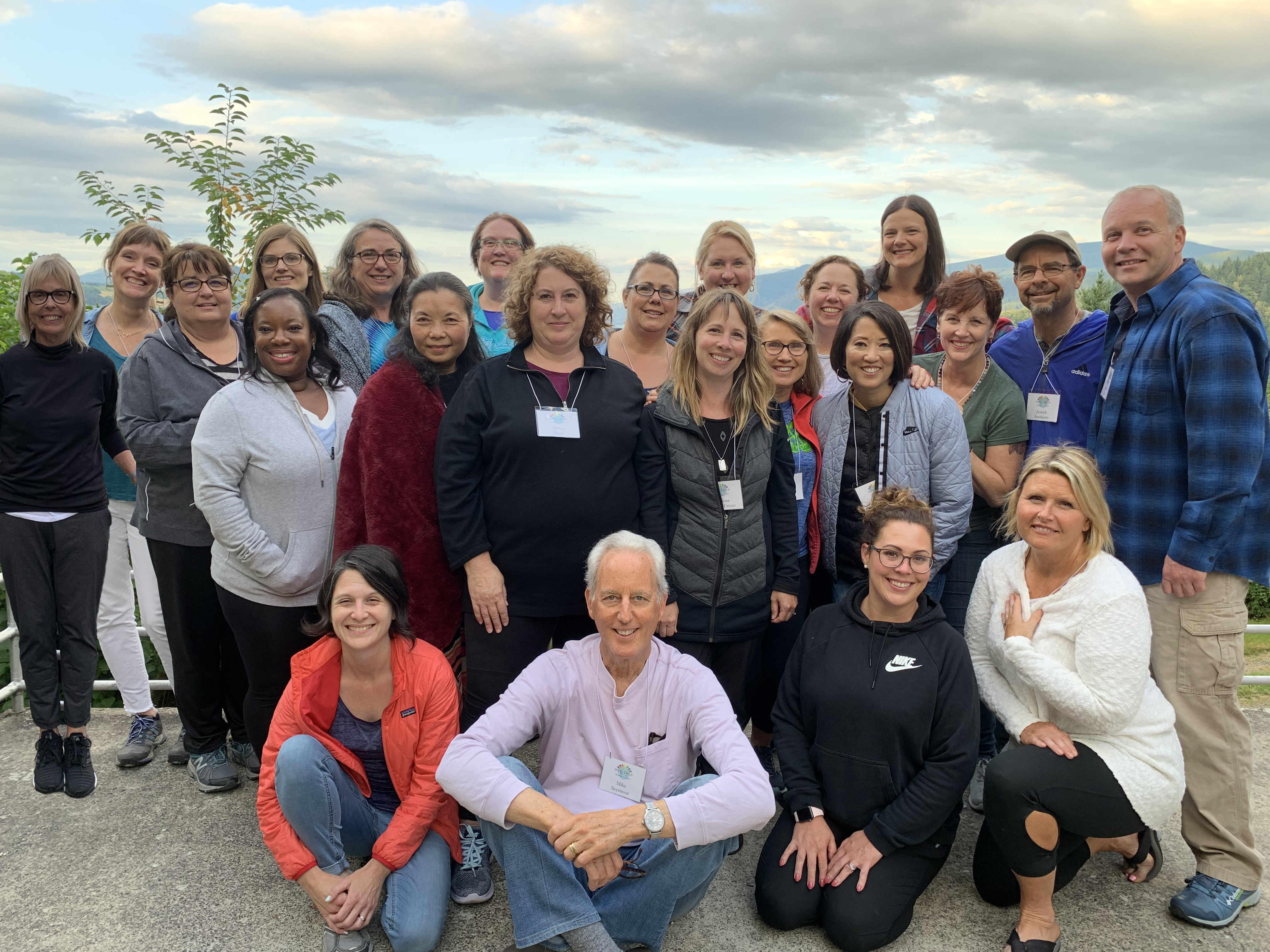 If You’re Stuck, Please Know Renewal is Possible