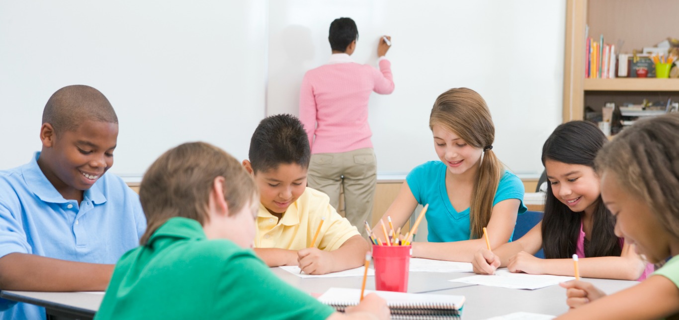 Featured Course: Writing with Kids: Real Writing with Real Results