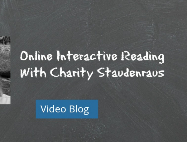 Online Interactive Reading [VIDEO]