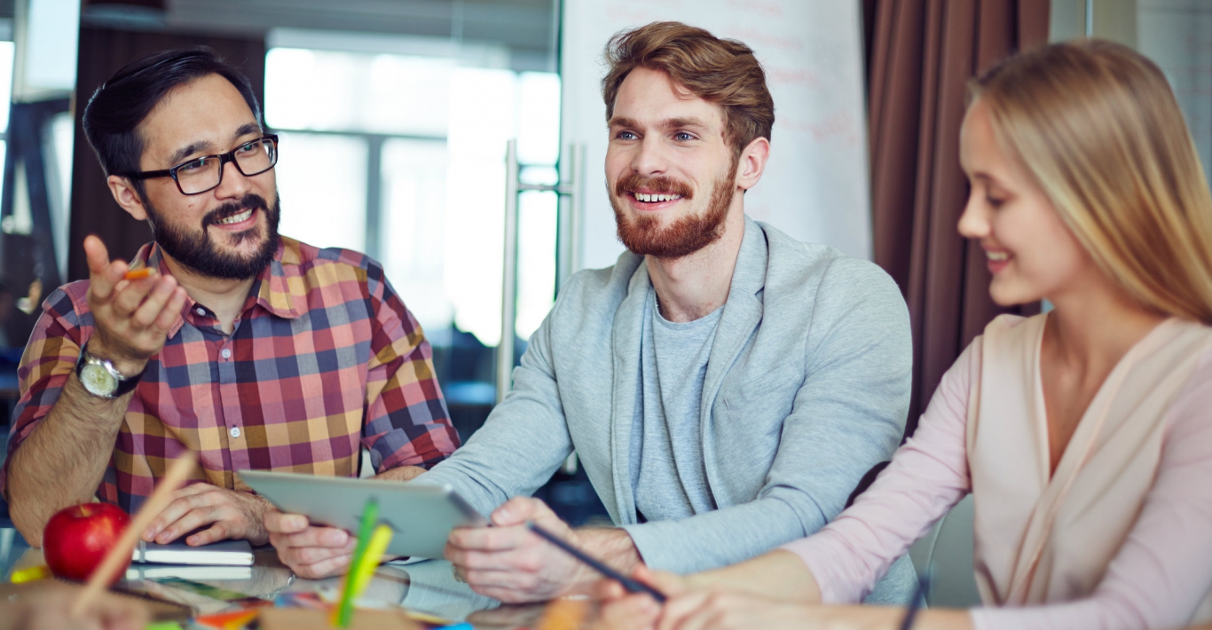 Group Collaboration Teacher Education Courses Online By ...