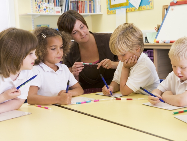 Strategies for When Teaching Gets Tough