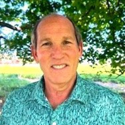 Heritage Institute Instructor Michael Sedler