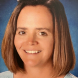 Heritage Institute Instructor Rachelle Mulder