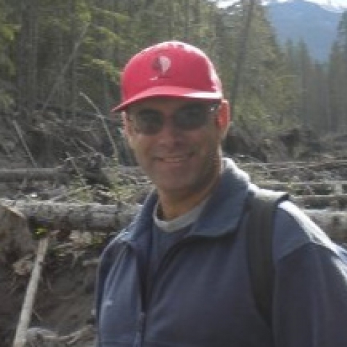 Heritage Institute Instructor Peter Chausse