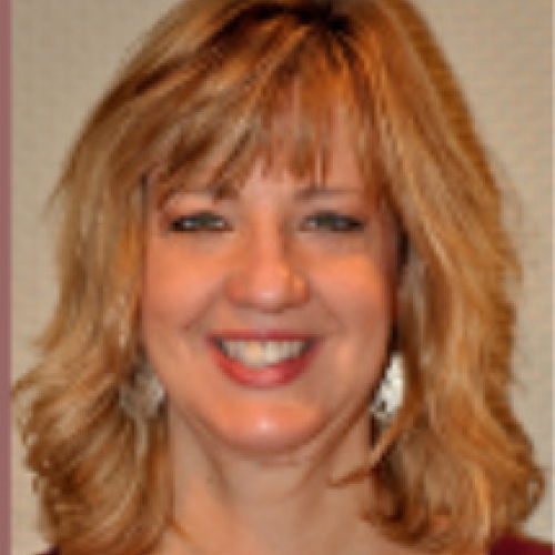 Heritage Institute Instructor Lori Gibson