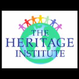 Heritage Institute Instructor Heritage Instructor