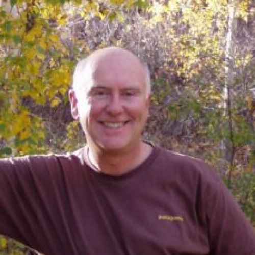 Heritage Institute Instructor Glenn Monahan