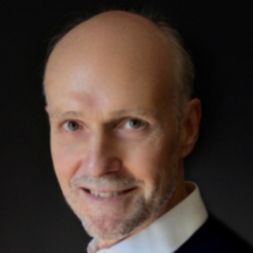 Heritage Institute Instructor Joseph Britton