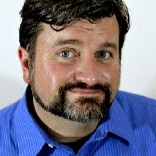 Heritage Institute Instructor Doug Larson