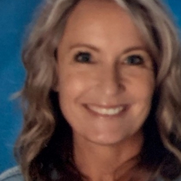 Heritage Institute Instructor Koleen McGuire