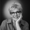 Heritage Institute Instructor Marie Noorani