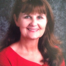 Heritage Institute Instructor Debbie Burns
