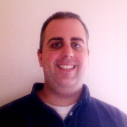 Heritage Institute Instructor Jeff Crapper