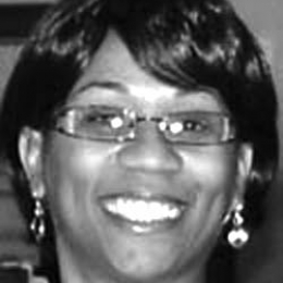 Heritage Institute Instructor Carla Saunders