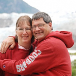 Heritage Institute Instructor Dan Bushnell