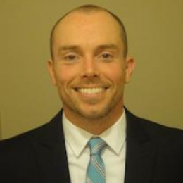 Heritage Institute Instructor Brian Long