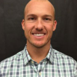 Heritage Institute Instructor Chris Hill