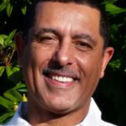 Heritage Institute Instructor Mario Reaves