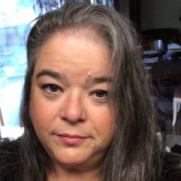 Heritage Institute Instructor Ann DeChenne