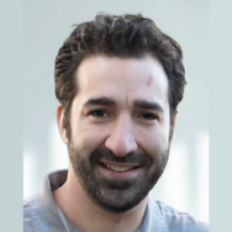 Heritage Institute Instructor Adam Harrison