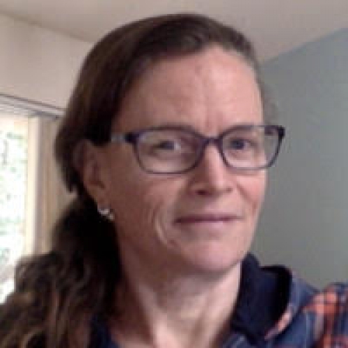 Heritage Institute Instructor Anna Switzer