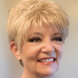 Heritage Institute Instructor Marie Noorani