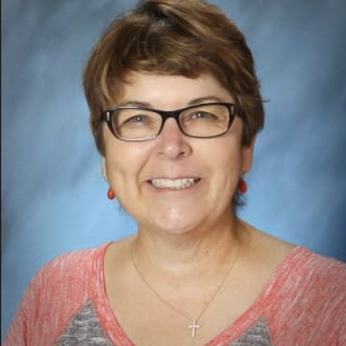 Heritage Institute Instructor Debora Supplitt