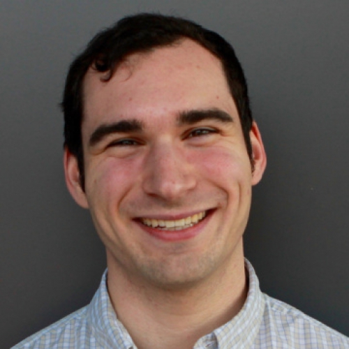 Heritage Institute Instructor Jake Gordon