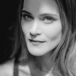 Heritage Institute Instructor Sara Sebastian