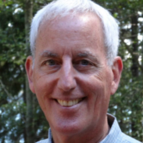 Heritage Institute Instructor Mike Seymour