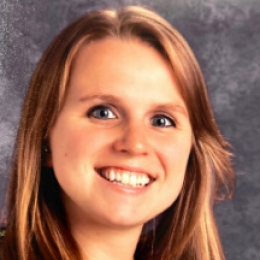 Heritage Institute Instructor Melody Ryser