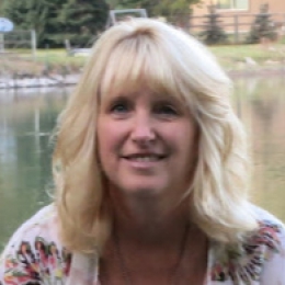 Heritage Institute Instructor Kimberly Carter