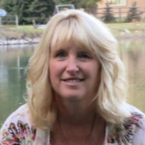 Heritage Institute Instructor Kimberly Carter